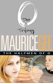 Halfmen Of O: The O Trilogy Volume 1 (eBook, ePUB) Halfmen Of O: The O Trilogy Volume 1 (eBook, ePUB)