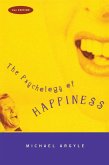 The Psychology of Happiness (eBook, PDF)
