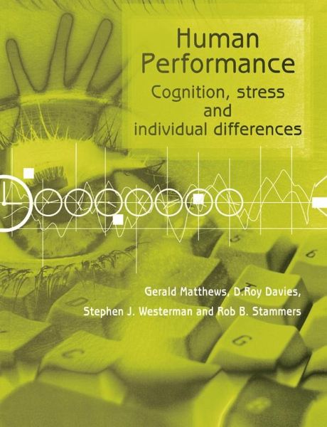 Human Performance (eBook, ePUB) Human Performance (eBook, ePUB)