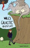 Will's Galactic Adventure (eBook, ePUB) Will's Galactic Adventure (eBook, ePUB)