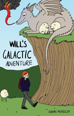 Cover Will's Galactic Adventure (eBook, ePUB)