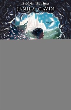 Cover Blackberry Blue (eBook, ePUB)