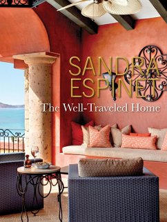 Cover The Well-Traveled Home (eBook, ePUB)
