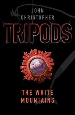 Cover Tripods: The White Mountains (eBook, ePUB)