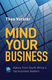 Mind your business (eBook, ePUB)