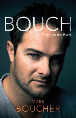 Bouch (eBook, ePUB) - Boucher, Mark; Manthorp, Neil