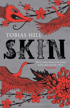 Cover Skin (eBook, ePUB)