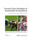 Toward a New Paradigm of Sustainable Development (eBook, ePUB)