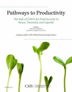 Pathways to Productivity (eBook, ePUB) - Wedding, Kristin; Tuttle, Johanna Nesseth