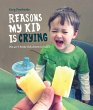 Reasons My Kid is Crying (eBook, ePUB) - Bild 1