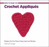 How to Make 100 Crochet Appliques... - Bild 1