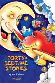 Forty Bedtime Stories. Picture Book for Kids (eBook, ePUB)