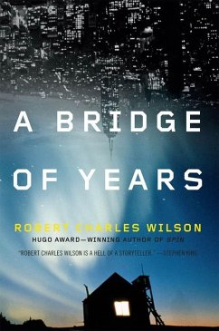 A Bridge of Years (eBook, ePUB) - Wilson, Robert Charles