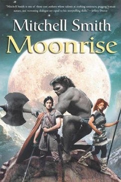 Cover Moonrise (eBook, ePUB)