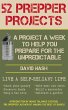 52 Prepper Projects (eBook, ePUB) - Bild 1