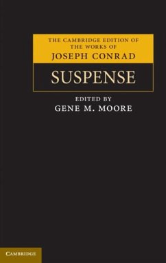 Suspense (eBook, PDF) - Conrad, Joseph