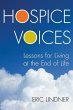 Hospice Voices (eBook, ePUB) - Bild 1