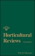 Horticultural Reviews, Volume 41... - Bild 1