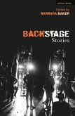 Backstage Stories (eBook, ePUB)