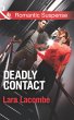 Deadly Contact (eBook, ePUB) - Bild 1