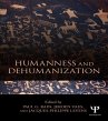 Humanness and Dehumanization (eBook,... - Bild 1
