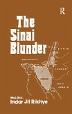 The Sinai Blunder (eBook, ePUB)