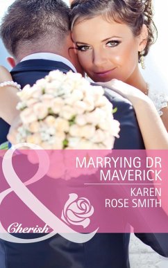 Cover Marrying Dr Maverick (eBook, ePUB)