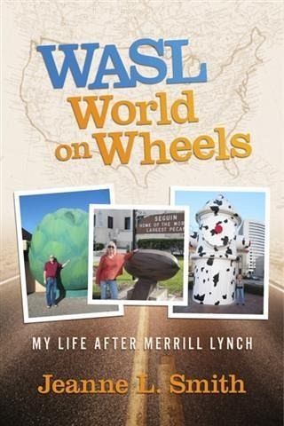 WASL World on Wheels (eBook, ePUB)