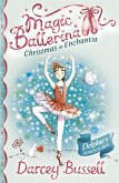 Christmas in Enchantia (Magic Ballerina) (eBook, ePUB)