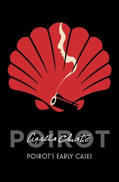 Poirot's Early Cases (eBook, ePUB) - Christie, Agatha