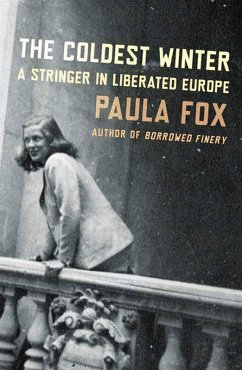The Coldest Winter (eBook, ePUB) - Fox, Paula