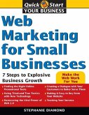 Web Marketing for Small Businesses (eBook, ePUB)
