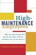 High-Maintenance Employees (eBook, ePUB) - Bild 1