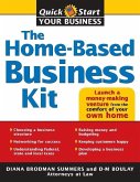 Home-Based Business Kit (eBook, ePUB)