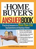 Home Buyer's Answer Book (eBook, ePUB)