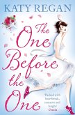 The One Before The One (eBook, ePUB)