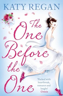 The One Before The One (eBook, ePUB) - Regan, Katy