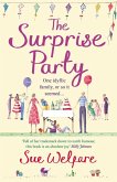 The Surprise Party (eBook, ePUB)