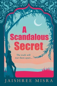 Cover A Scandalous Secret (eBook, ePUB)