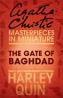 The Gate of Baghdad (eBook, ePUB) - Bild 1