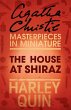 The House at Shiraz (eBook, ePUB) - Bild 1