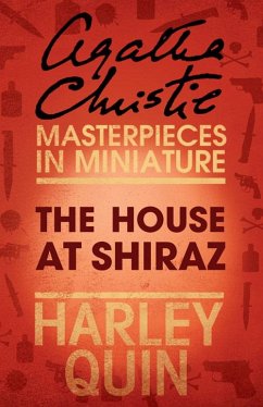 Cover The House at Shiraz (eBook, ePUB)