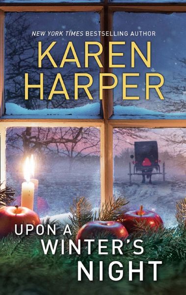 Upon A Winter's Night (eBook, ePUB) Upon A Winter's Night (eBook, ePUB)