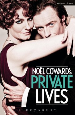 Private Lives (eBook, ePUB) - Coward, Noël