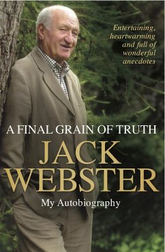 A Final Grain of Truth (eBook, ePUB) - Webster, Jack