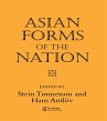 Asian Forms of the Nation (eBook, PDF) - Bild 1