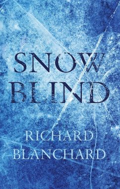 Cover Snow Blind (eBook, ePUB)