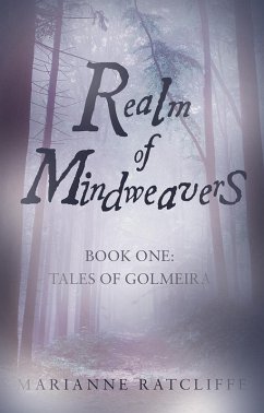 Cover Realm of Mindweavers (eBook, ePUB)