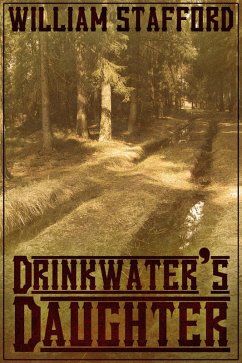 Drinkwaters Daughter (eBook, PDF) - Stafford, William