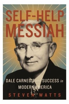 Cover Self-help Messiah (eBook, ePUB)